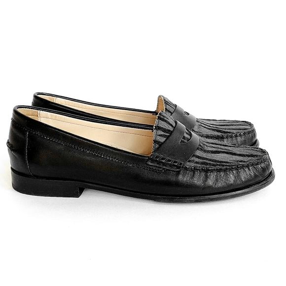 🪡Cole Haan Alexa Moc Penny Loafer - Picture 4 of 8